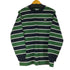 ラコステ LACOSTE 別注ボーダーカットソー メンズ  XXS